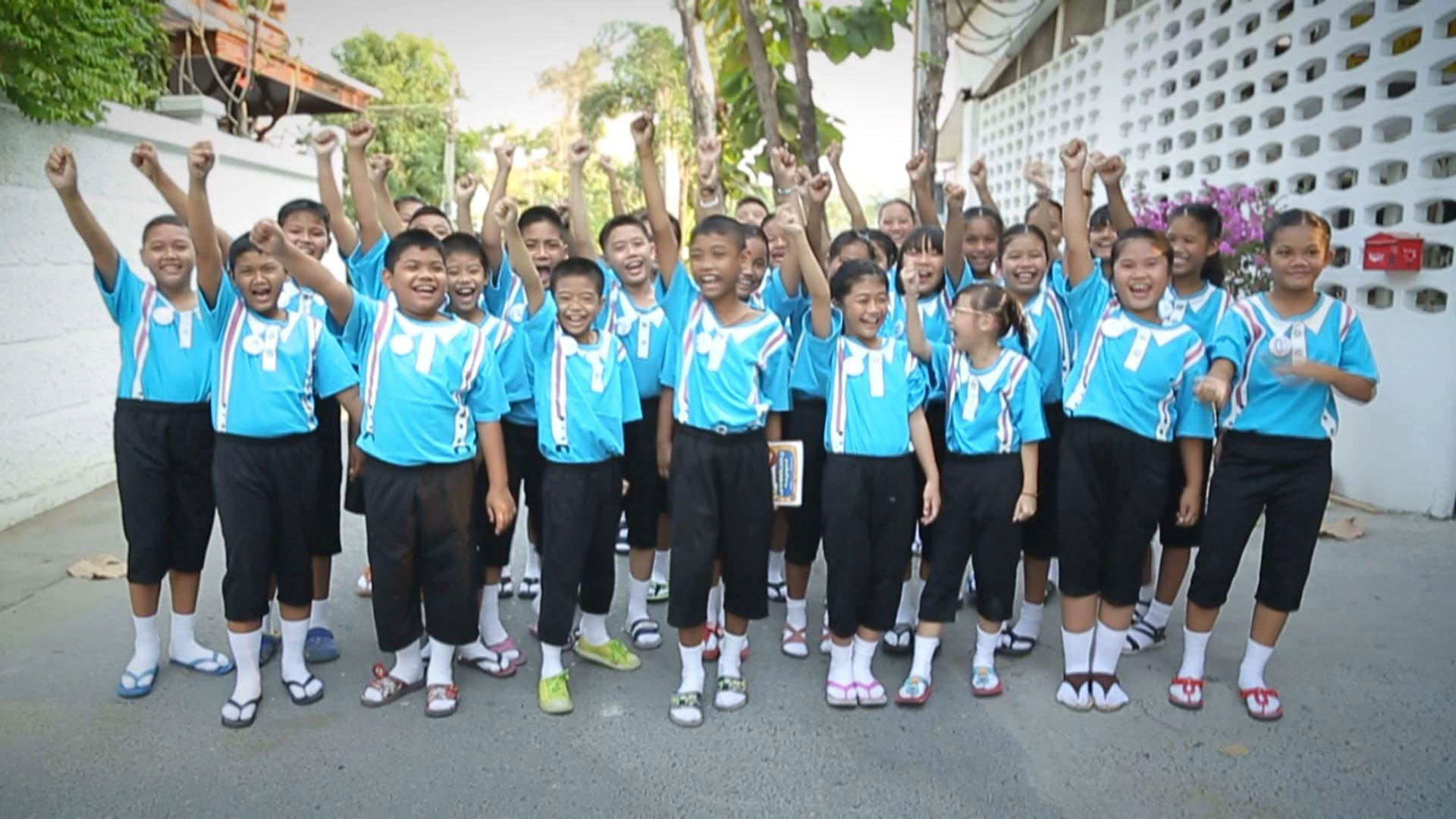 โรงเรียนรุ่งเรืองอุปถัมภ์ กรุงเทพฯ