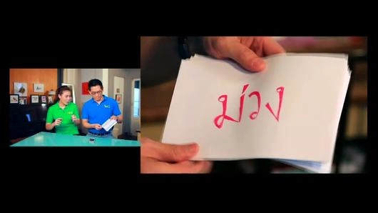 สมองกับการมองเห็น