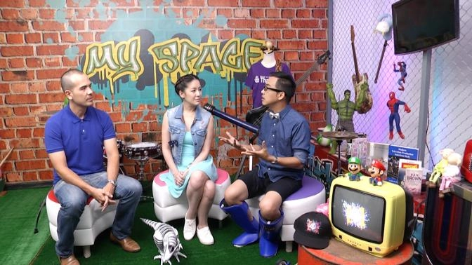 วัยรุ่นไทยสวยได้ด้วยมือหมอ