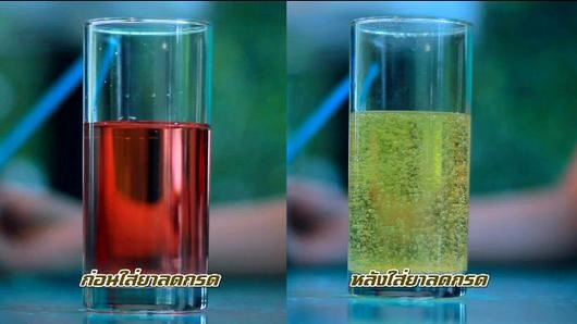 ยาลดกรด