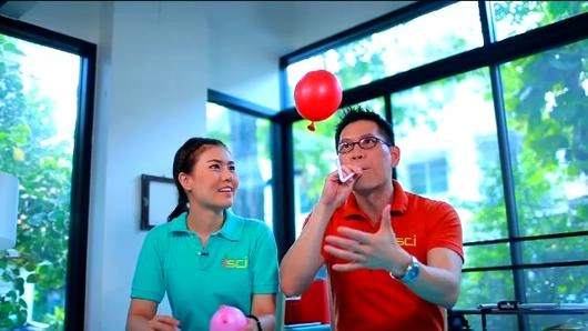 ลูกโป่งคอปเตอร์