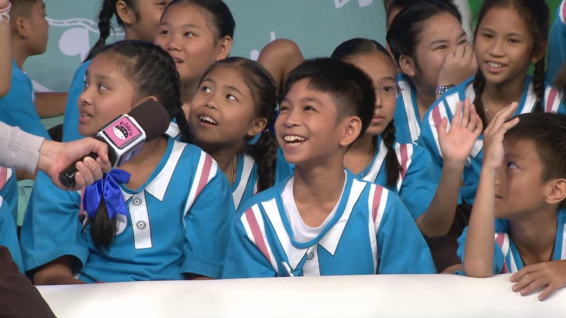 โรงเรียนศรีจิตรา ปทุมธานี