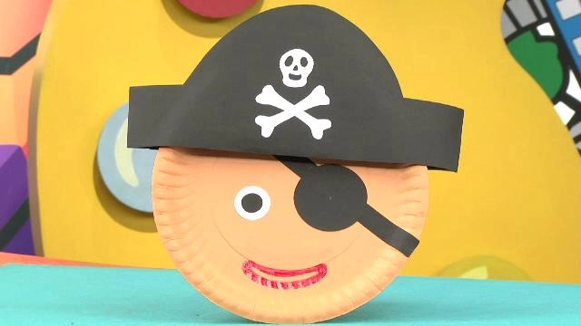 โจรสลัดน้อย