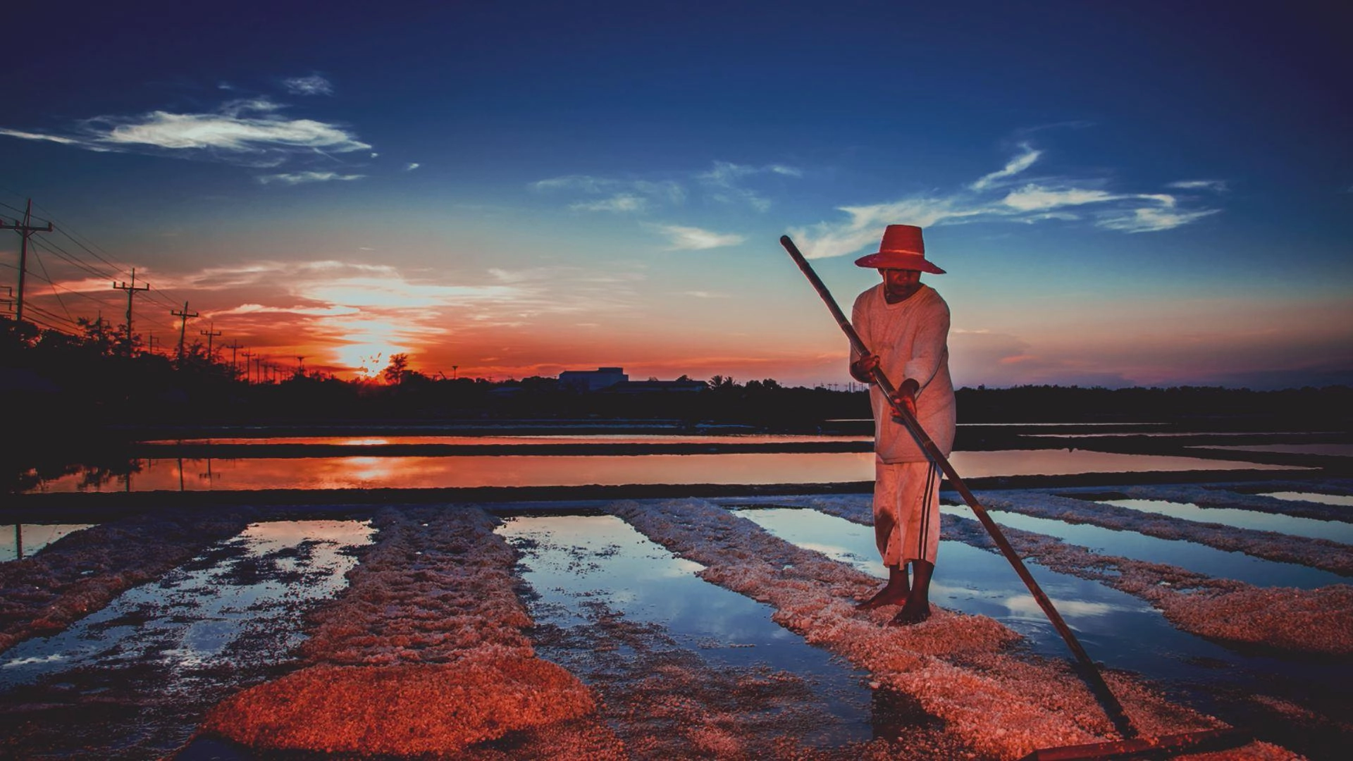 เกลือหวานปัตตานี