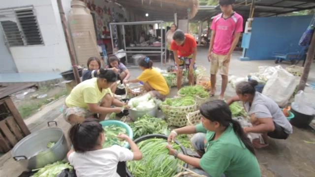 ความหิวที่รัก