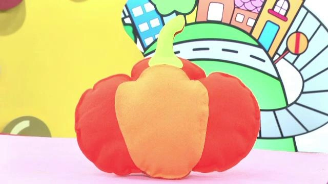 หมอนฟักทอง