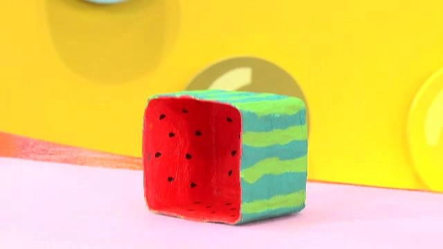 ถ้วยแตงโม