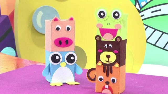 คู่หูผู้น่ารัก