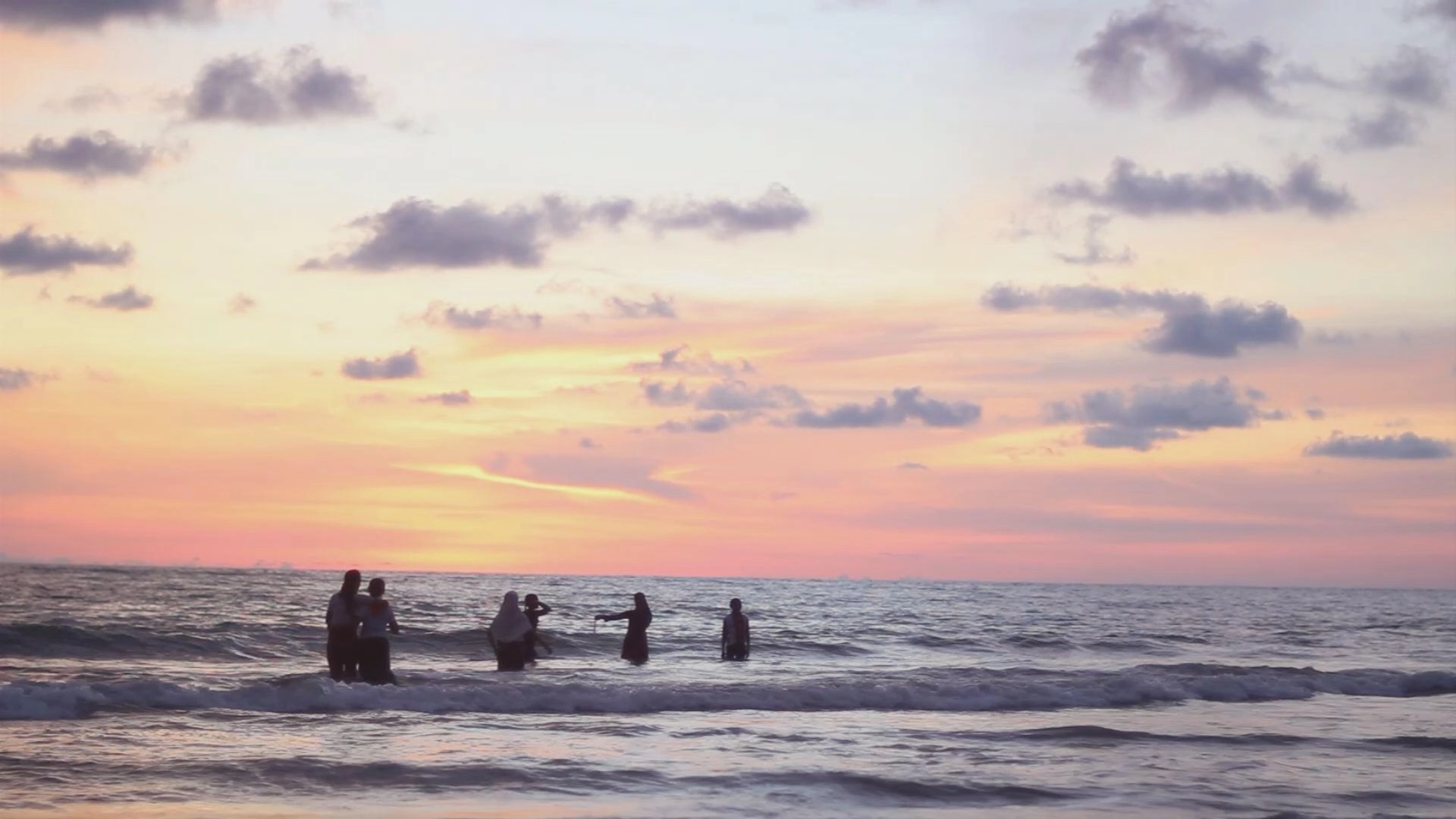 "โรฮิงญา" ใต้ขอบฟ้าเดียวกัน