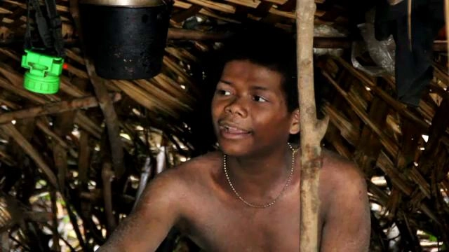 "มันนิ" คนธรรมดาแห่งเทือกเขาบรรทัด