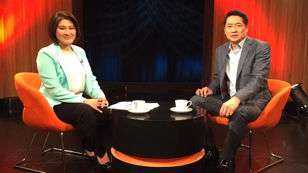 "ประชาธิปัตย์" ชน "กทม." ตัดขาด "ม.ร.ว.สุขุมพันธุ์"