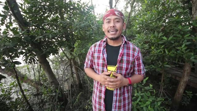 ตอนพิเศษ แมงมัน