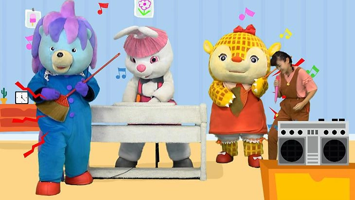 นักดนตรี