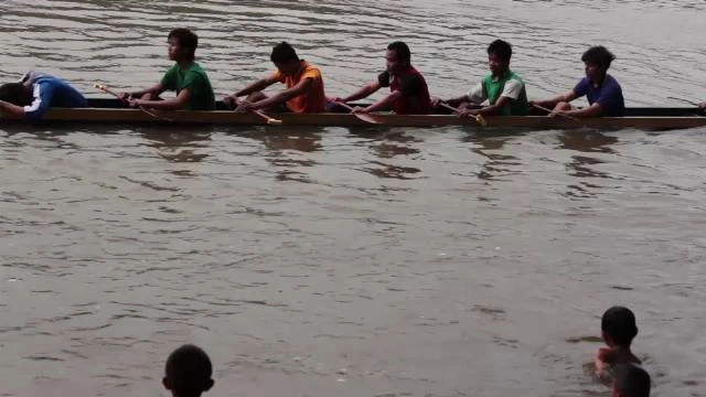 เด็กโขง