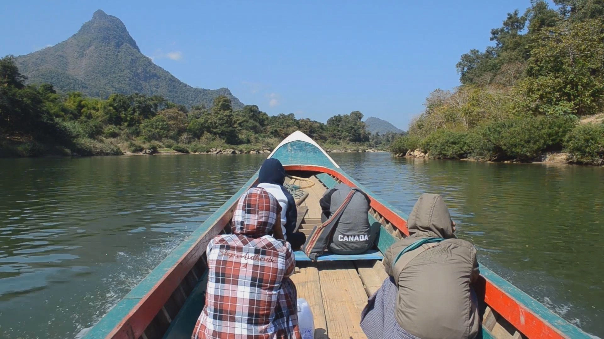 66ปี การปฏิวัติกะเหรี่ยง