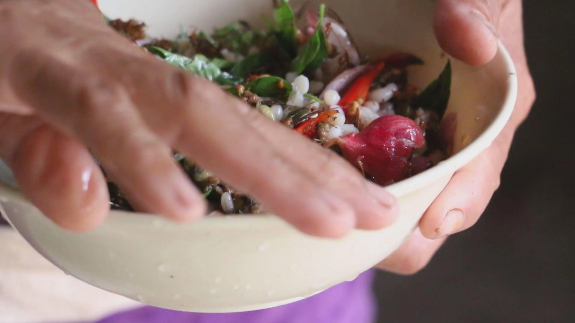 เส้นทางอาหารปลอดภัย