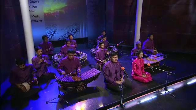 115ปี มนตรี ตราโมท ครูใหญ่ดนตรีไทย