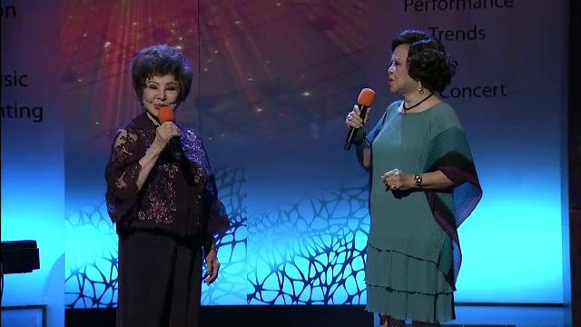 มิตรดนตรี 84 ปี สวลี ผกาพันธุ์