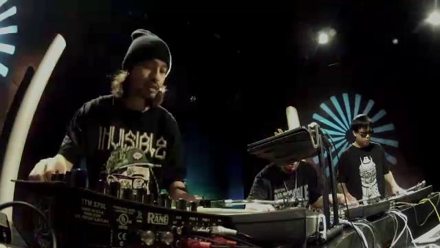 เมื่อดีเจไทยบุกเวทีโลก