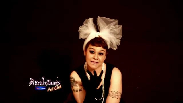 สุกัญญา มิเกล กับเส้นทางศิลปินอิสระ