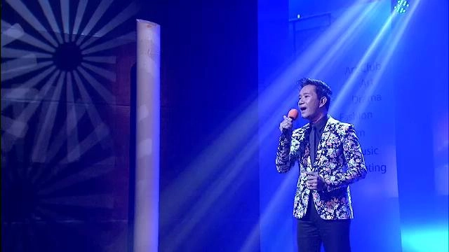 พ้องด้วยกลอน คล้องด้วยเพลง