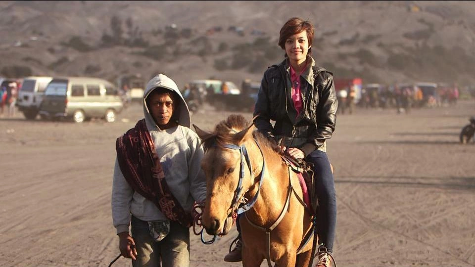 เก็บตกเบื้องหลังสารคดี ใกล้ตาอาเซียน