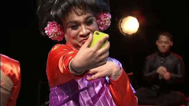 ส่องฉุยฉายเซลฟี่ เรียนรู้จากดราม่า