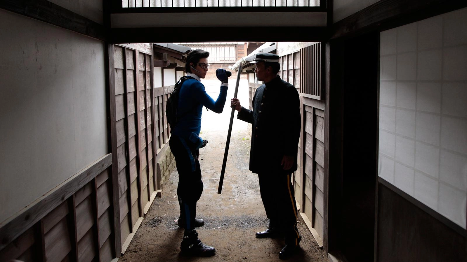 ไทม์ สกู๊ป ฮันเตอร์...เจาะเวลาย้อนยุค ภาค 1: ตอนที่ 3 – 4