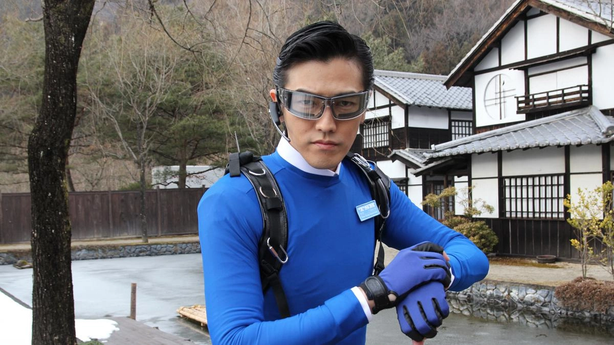 มิติโลกหลังเที่ยงคืน