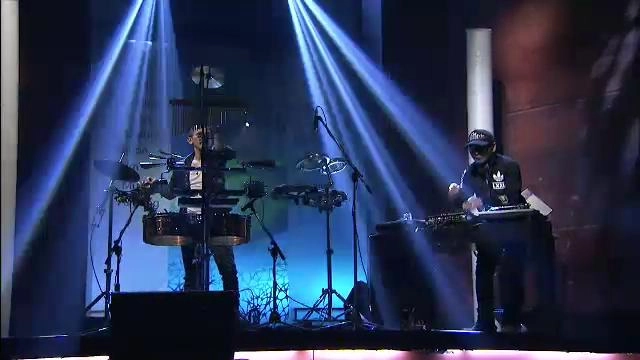 บทเพลงแห่งน้ำใจคนดนตรี