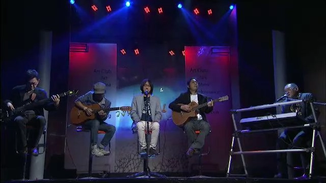 วงตาวัน ตำนานโปรเกรสซิฟ