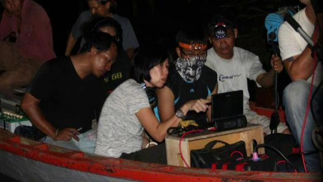 “มหาสมุทรและสุสาน” หนังไทยในเทศกาลภาพยนตร์โตเกียว