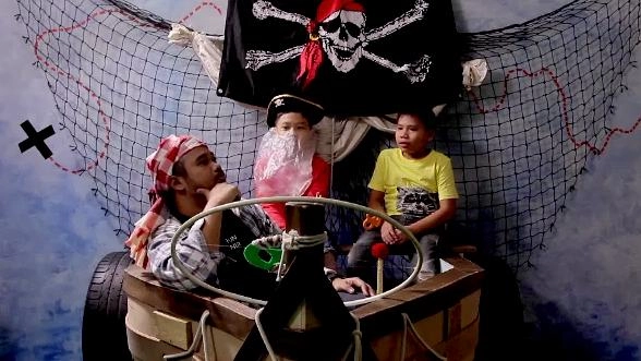 ผมไม่เมา