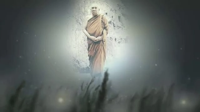 รอยทางเจริญธรรม สมเด็จพระสังฆราช