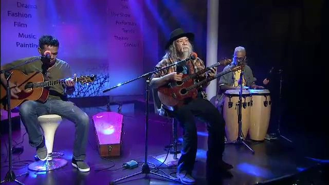 ตำนานเสียงพิณเพื่อชีวิต