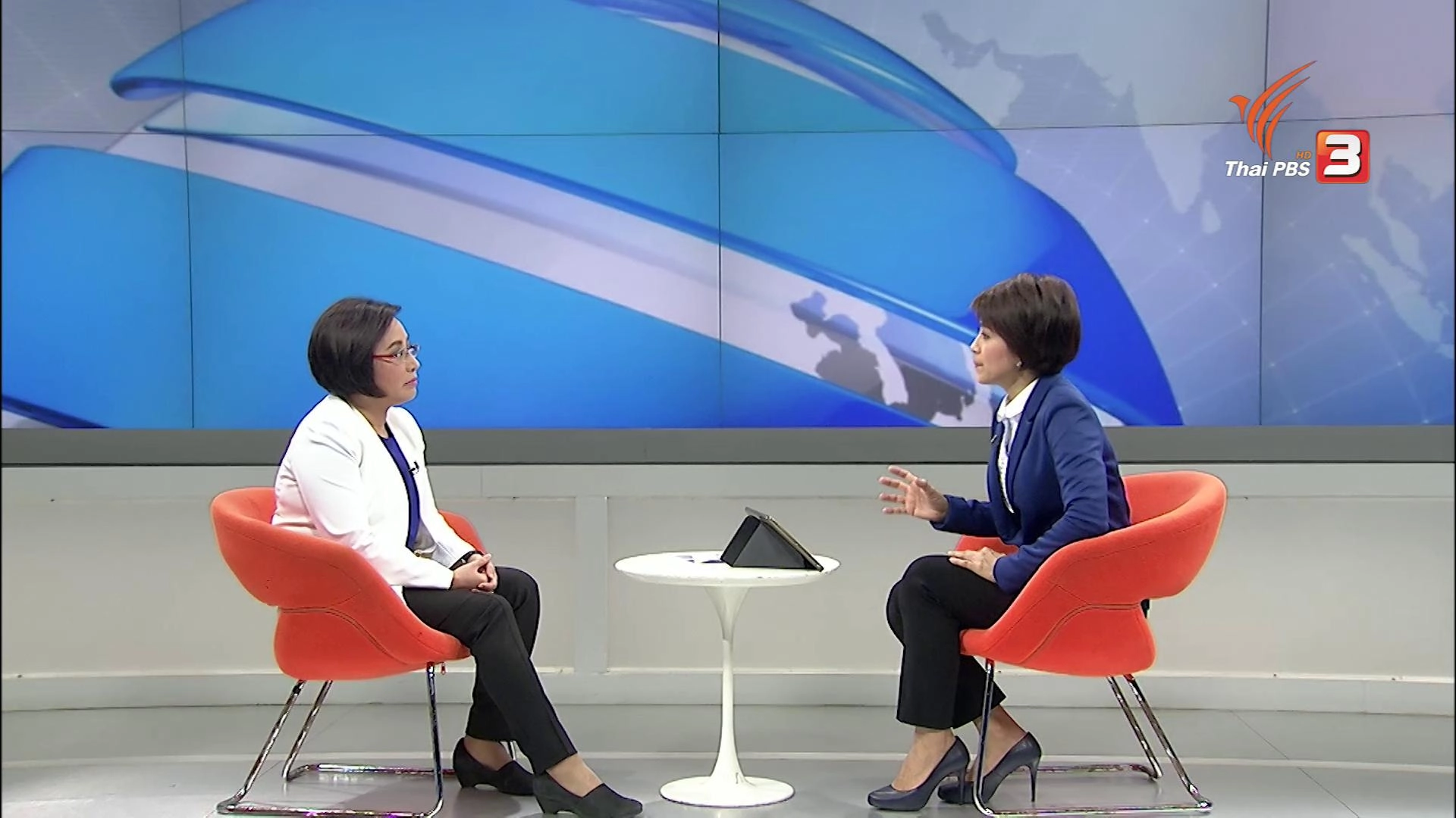 ผู้ลี้ภัยคุกคามคนเยอรมัน