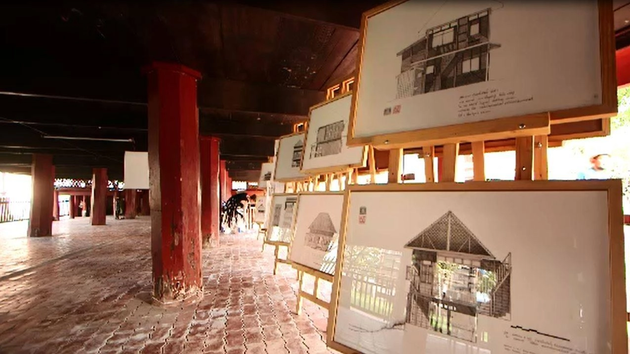 ประเด็นข่าว (3 พ.ย. 58)