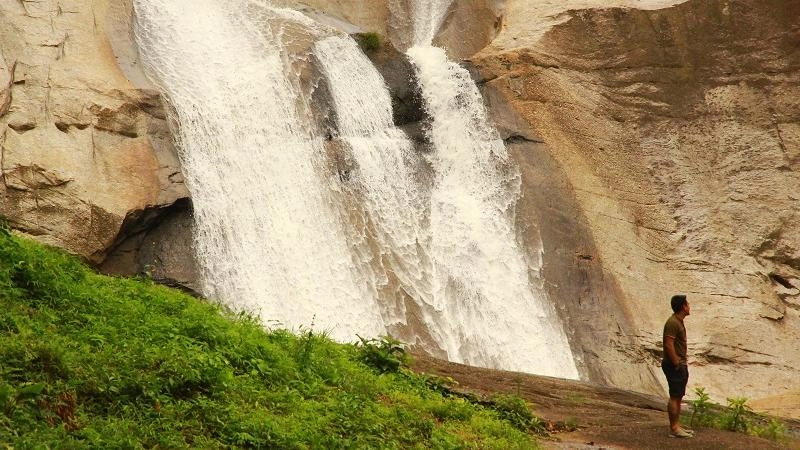 เส้นทางสุข ชุมชนพรหมโลก จ.นครศรีธรรมราช