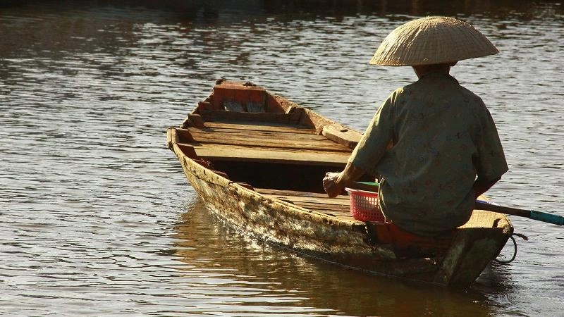 ชุมชนสงบสุข บ้านชายเนิน จ.ตราด