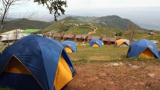 สุขหน้าหนาวจากเขาค้อถึงภูทับเบิก จ.เพชรบูรณ์