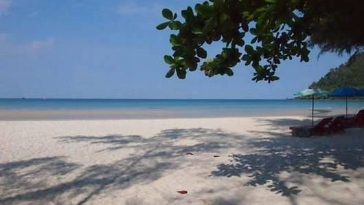 ปลายทางแห่งความสุข…เกาะกูด จังหวัดตราด