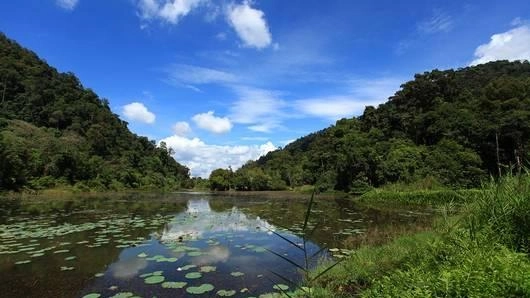 หลงรักสตูล จังหวัดสตูล