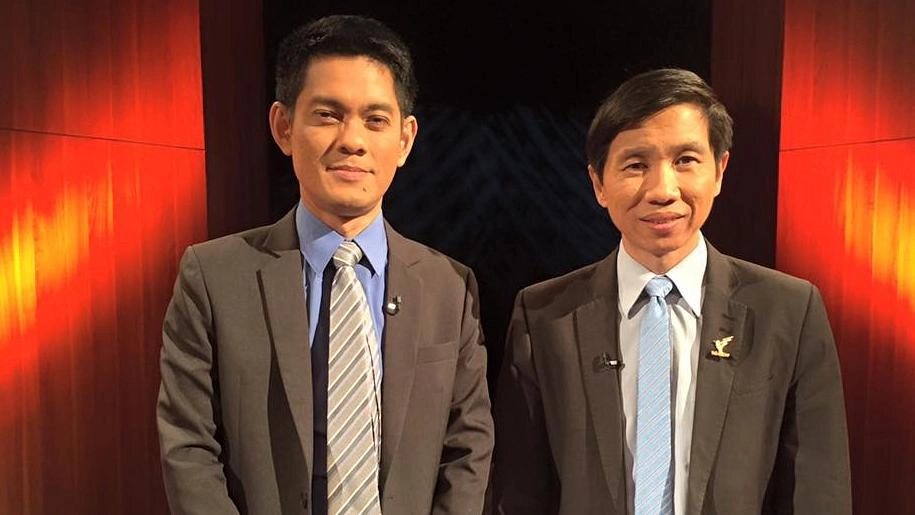 อนาคต "ไทยพีบีเอส" กับ "ผอ.ส.ส.ท." คนใหม่