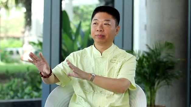 ผีดูดพลัง