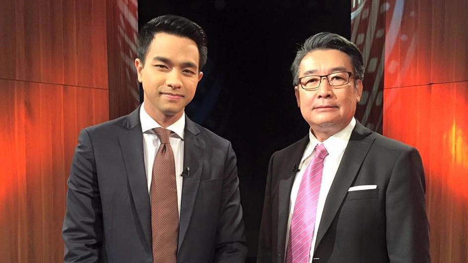 "รัฐธรรมนูญ" ฉบับ "มีชัย" ร่างแรก