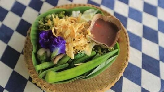 ย้อนวิถีวันวาน ตลาดเก่าลุ่มน้ำแม่กลอง จังหวัดสมุทรสงคราม