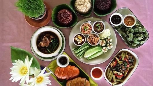 สุโขทัย…ไปกี่ครั้งก็ยังรัก จ.สุโขทัย