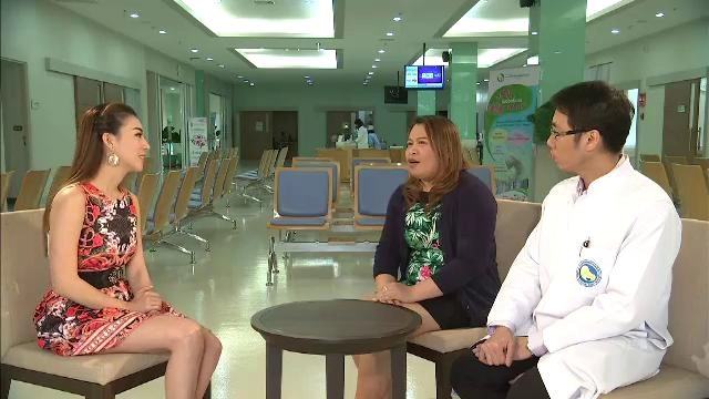 คลินิกเที่ยงคืนเพื่อผู้ป่วยโรคไต