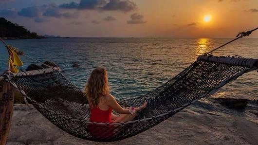 พะงัน…ที่ฉันคิดถึง จ.สุราษฎร์ธานี