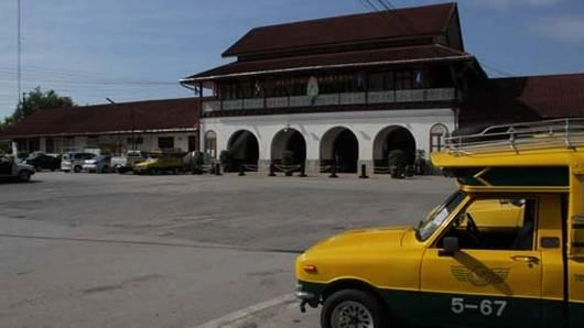 ลำปาง…เมืองที่ไม่หมุนไปตามกาลเวลา